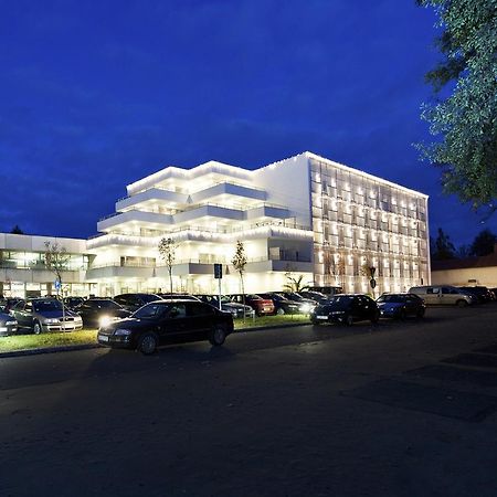 Hotel Velka Fatra Turčianske Teplice Exterior foto