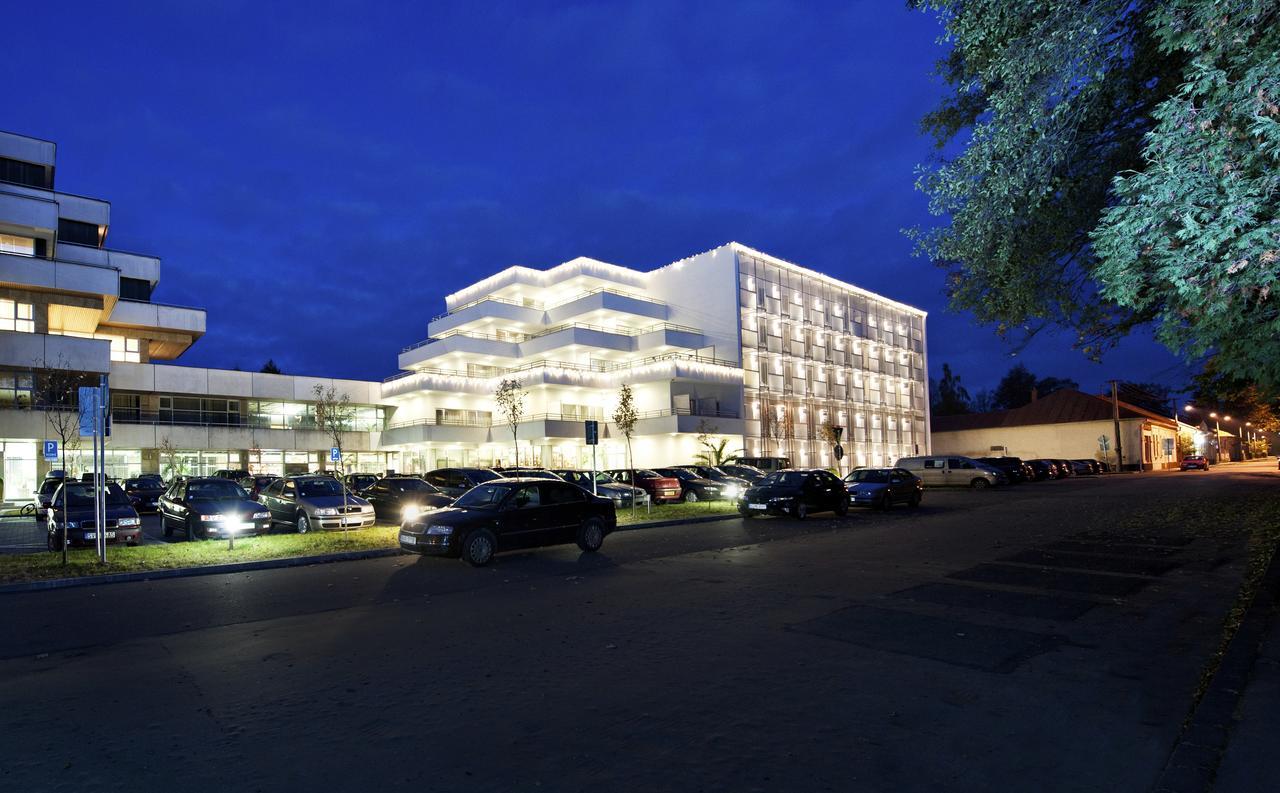 Hotel Velka Fatra Turčianske Teplice Exterior foto